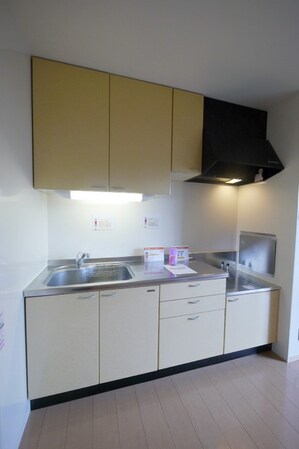 リビングタウン桶川朝日 Cの物件内観写真